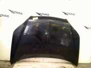 Motorhaube Daewoo / Chevrolet Aveo (250) Schrägheck 1.2 16V (B12D1) 2009-10