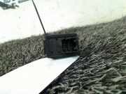 Spiegelverstellung Schalter Ford Ka II Schrägheck 1.2 (169.A.4000(Euro 4; Euro 5)) 2009-07