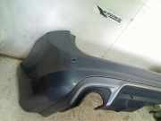 Stoßstange Hinten Volvo V60 I (FW/GW) Kombi 1.5 T3 16V Geartronic (B4154T4(Euro 6b)) 2016-07