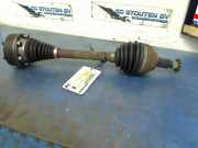 Antriebswelle Links Vorne Skoda Fabia II Kombi Kombi 5-drs 1.2 TDI 12V Greenline (CFWA) 2013-01