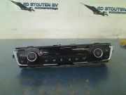 Bedienung Klimacontrolle E1077598 BMW 3 serie Touring (F31) Kombi 320d 2.0 16V (N47-D20C) 2013-06