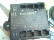 Fensterheber Elektr. Links Hinten A2048200542 Mercedes-Benz E Estate (S212) Kombi E-200 CDI 16V BlueEfficiency,BlueTEC (OM651.925(Euro 5) 2012-05