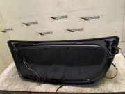 Heckklappe BMW 6 serie (E64) Cabrio 645 Ci 4.4 V8 32V (N62-B44A) 2004-04