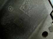 Elektrische Gaspedal A2053000104 Mercedes-Benz C (R205) Cabrio C-180 1.6 16V (M274.910(Euro 6)) 2016-11