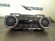 Bedienung Klimacontrolle 2048308285 Mercedes-Benz C (W204) Limousine 1.8 C-200K 16V (M271.950) 2007-09