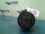 Klima Pumpe 6C1119D629AD Ford Transit Van 2.2 TDCi 16V (SRFA) 2007-10