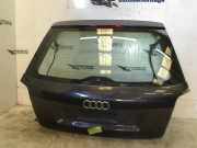 Heckklappe Audi A3 (8P1) Schrägheck 3-drs 2.0 16V FSI (AXW) 2004-03