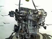 Motor eb2adt Peugeot 208 II (UB/UH/UP) Schrägheck 5-drs 1.2 Vti 12V PureTech 100 (EB2ADT(HNK)) 2021-01