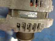 Lichtmaschine 270600Q169 Toyota Aygo (B40) Schrägheck 1.0 12V VVT-i (1KR-FE) 2021-06