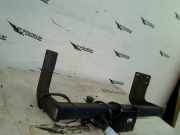 Anhängerkupplung Hyundai H-350 Van 2.5 CRDi (D4CB) 2016-08