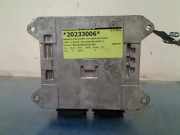 Motorsteuergerät 4F0907401C Mazda 5 (CR19) Großraumlimousine 1.8i 16V (L823) 2006-05