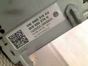 Cd-Player 3c0035279h Volkswagen Golf V (1K1) Schrägheck 1.4 TSI 122 16V (CAXA(Euro 5)) 2008-03 CAXA(Euro 5)