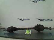 Antriebswelle Links Vorne Peugeot Expert (G9) Van 1.6 HDi 90 (DV6UTED4(9HU)) 2008-04