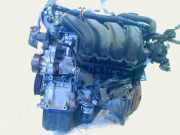 Motor e3ze52 Toyota Corolla (E12) Schrägheck 1.6 16V VVT-i (3ZZFE) 2004-10