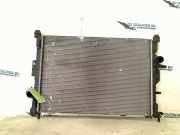 Radiator 6g918005dd Ford Focus 3 Schrägheck 1.6 TDCi ECOnetic (NGDB) 2013-06