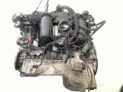 Motor N52B25AF BMW 3 serie (E90) Limousine 325i 24V (N52-B25A) 2006-09