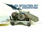 Scheibenwischermotor Hinten 8491006556 Mazda MX-3 (EC) Coupé 1.6i 16V (B69J) 1998