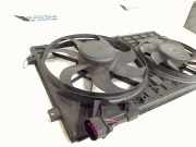 Kühlerventilator 1K0121207 Audi A3 (8P1) Schrägheck 3-drs 1.8 16V TFSI (CDAA) 2009