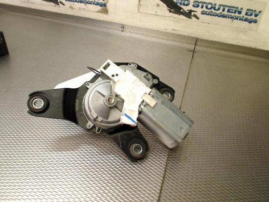 Scheibenwischermotor Hinten W000015864 Peugeot 508 SW (8E/8U) Kombi 1.6 BlueHDI 120 (DV6FC(BHZ)) 2015-12 Bild Scheibenwischermotor Hinten W000015864 Peugeot 508 SW (8E/8U) Kombi 1.6 BlueHDI 120 (DV6FC(BHZ)) 2015-12