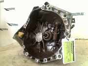 Getriebe Manuell 20TT01 Toyota Aygo (B10) Schrägheck 1.0 12V VVT-i (1KR-FE) 2007-02