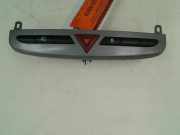 Paniklichtschalter 9659793577 Peugeot 308 SW (4E/H) Kombi 5-drs 1.6 HDiF 16V (DV6TED4.FAP(9HZ)) 2009-02