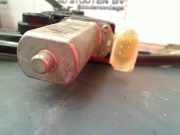 Fensterheber Elektr. Links Hinten 5000087 BMW 1 serie (F20) Schrägheck 5-drs 116d 1.6 16V Efficient Dynamics (N47-D16A) 2012-12