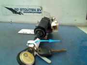 Zündschloss Elektr. N0502638 Toyota Auris (E15) Schrägheck 1.4 VVT-i 16V (4ZZFE) 2007-10