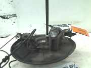 Achsschenkel Rechts Hinten Mercedes-Benz E Estate (S212) Kombi E-200 CDI 16V BlueEfficiency,BlueTEC (OM651.925(Euro 5) 2012-05