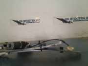 Fensterheber Elektr. Links Vorne 128001111 Citroën C5 III Tourer (RW) Kombi 1.6 16V THP 155 (EP6CDT(5FV)) 2010-02