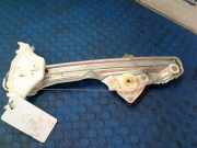 Fensterheber Elektr. Links Hinten 82460J9000 Hyundai Kona (OS) SUV 39 kWh (EM16) 2020-09