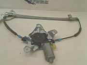 Fensterheber Elektr. Rechts Vorne + m0tor 2T14V23200BJ Ford Transit Connect Van 1.8 Tddi (P7PB) 2011-11