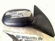 Au?enspiegel Rechts 015758 Daewoo / Chevrolet Lacetti (KLAN) Schr?gheck 1.4 16V (F14D3) 2004-03