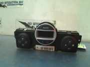 Bedienung Klimaanlage 8200296683 Renault Clio III Estate/Grandtour (KR) Kombi 1.5 dCi 75 FAP (K9K-770) 2009