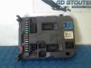 Steuergerät Body Control 9664983080 Peugeot 207/207+ (WA/WC/WM) Schrägheck 1.4 16V Vti (EP3C(8FP)) 2009-01