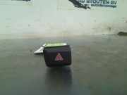 Paniklichtschalter 96750916ZD Peugeot 208 I (CA/CC/CK/CL) Schrägheck 1.2 Vti 12V PureTech 82 (EB2F(HMZ)) 2015-01