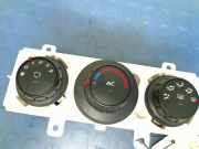 Bedienung Klimaanlage 275100013R Renault Master III (MA/MB/MC/MD/MH/MF/MG/MH) Van 2.3 dCi 135 16V FWD (M9T-702(M9T-B7)) 2016-03