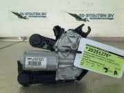 Scheibenwischermotor Hinten 9673251380A Peugeot 208 I (CA/CC/CK/CL) Schrägheck 1.6 e-HDi FAP (DV6DTED(9HP)) 2013-07