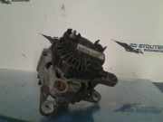 Lichtmaschine 8200654541 Renault Twingo II (CN) Schrägheck 3-drs 1.2 (D7F-800(Euro 4)) 2008-02