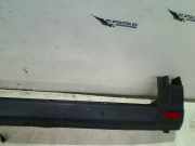 Stoßstange Hinten Hyundai H-350 Van 2.5 CRDi (D4CB) 2016-08