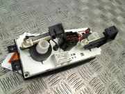 Bedienung Klimaanlage Daewoo / Chevrolet Kalos (SF48) Schrägheck 1.4 (F14S3(Euro 3)) 2002-11