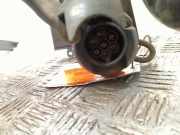 Anhängerkupplung 7 POLIG Ford C-Max (DM2) Großraumlimousine 1.8 16V Flexifuel (Q7DA(Euro 4)) 2008-07