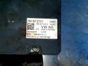 Abs Pumpe 2N0907379C Volkswagen Crafter (SY) Chassis-Cabine 2.0 TDI RWD (DAWA) 2019-04 DAWA