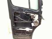 Tür Links Volkswagen Crafter Van 2.5 TDI 30/32/35/46/50 (BJM(Euro 4)) 2008-05 BJM(Euro 4)