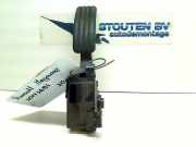 Elektrische Gaspedal 180020022R Renault Megane III Grandtour (KZ) Kombi 5-drs 1.5 dCi 110 (K9K-636(K9K-A6)) 2012-06