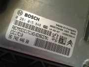 Motorsteuerger?t 9674244680 Citro?n DS3 (SA) Schr?gheck 1.6 e-HDi (DV6DTED(9HP)) 2010 DV6DTED(9HP)