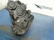 Scheinwerfer Links 89901161 Fiat Scudo (270) Van 1.6 D Multijet (DV6UTED4(9HU)) 2007