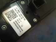 Schalter Für Elekt. Fensterheber Links Vorne 7m5t14a132ab Ford Focus 2 Wagon Kombi 1.8 16V (QQDB(Euro 4)) 2010-02