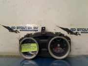 Tacho 8200364023 Renault Megane II CC (EM) Cabrio 2.0 16V (F4R-770(Euro 4)) 2005-01