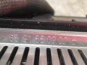 Navigation Display 24461297 Opel Vectra C Limousine 1.6 16V (Z16XE) 2006