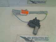 Fensterheber Elektr. Links Vorne Opel Corsa D Schrägheck 1.2 16V (Z12XEP) 2007-07